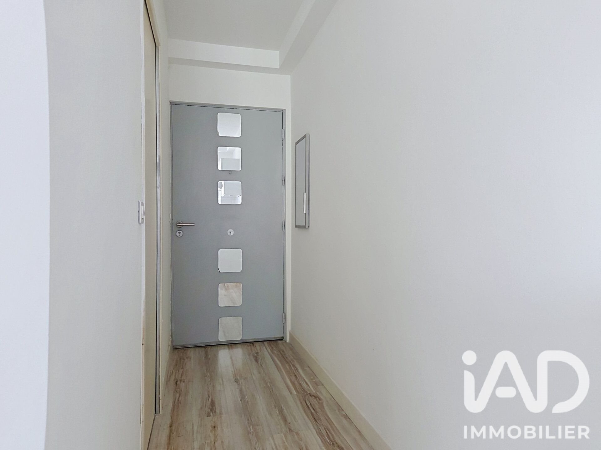 Appartement à louer, 34m², Nice