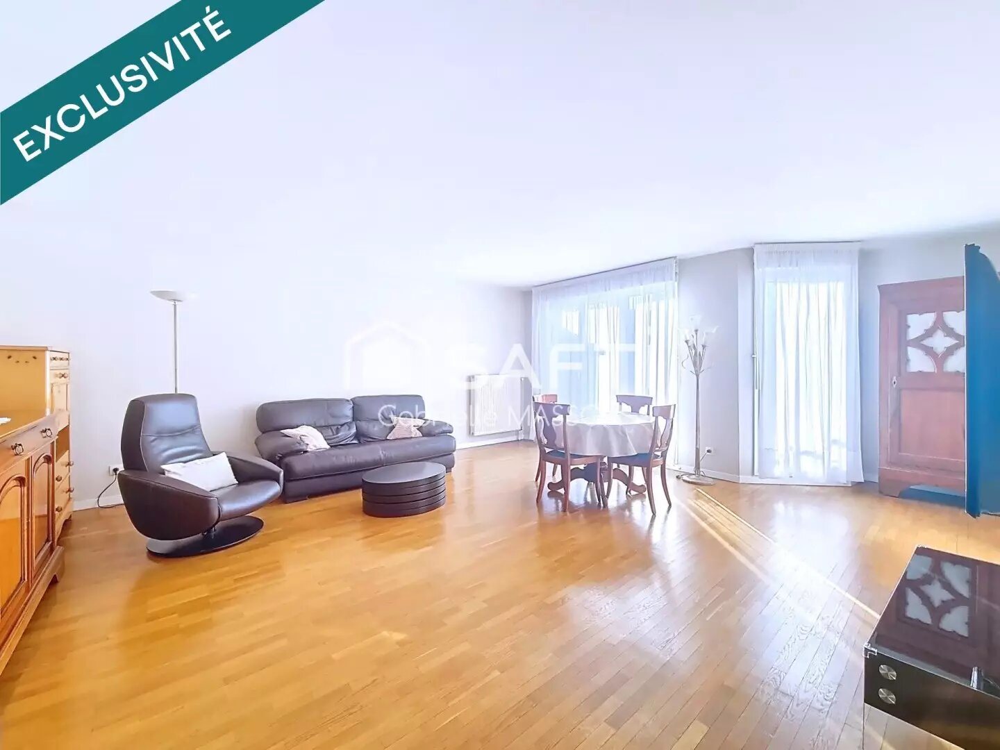 Appartement à vendre, 99m², Le Kremlin-Bicêtre