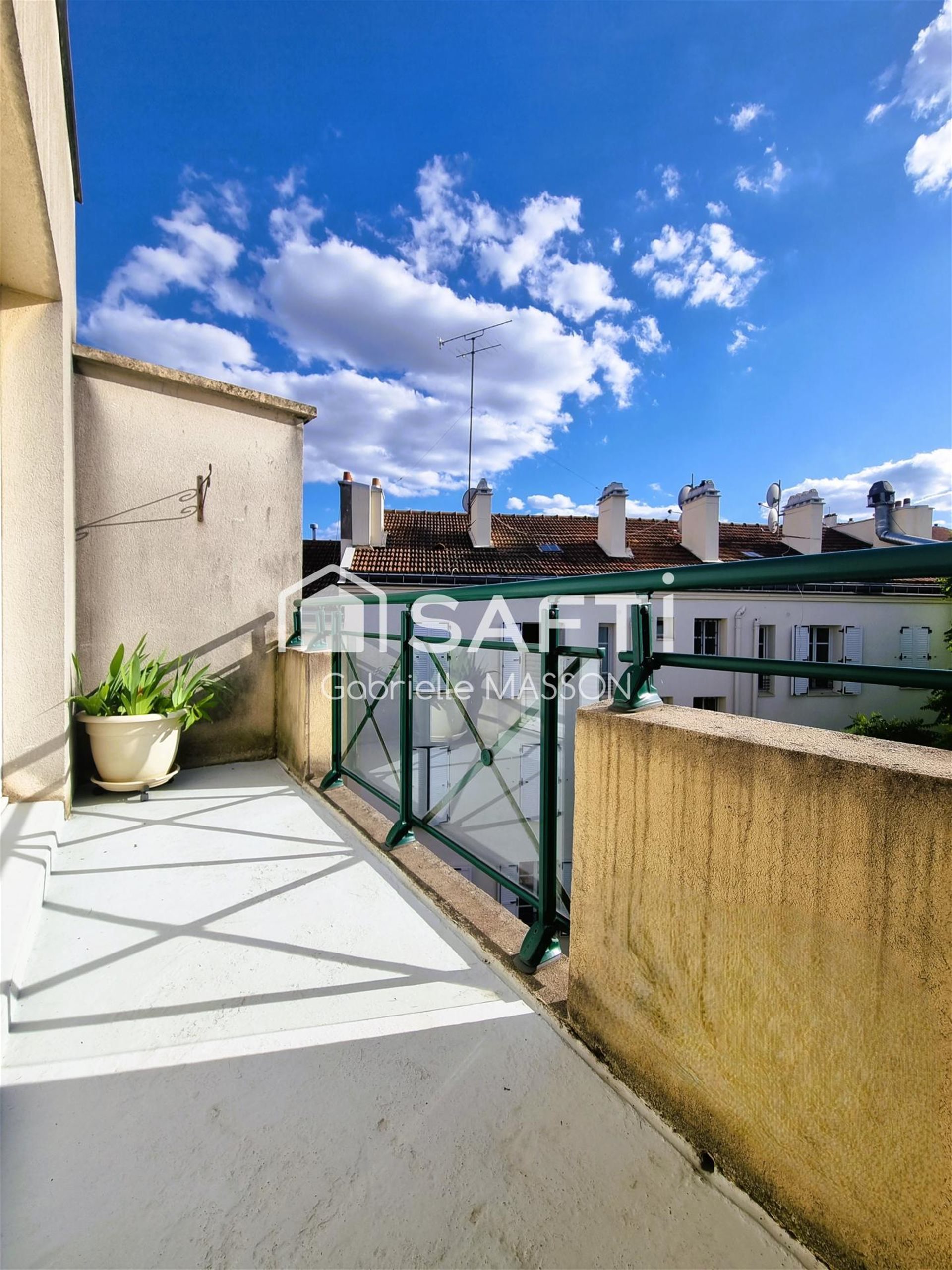 Appartement à vendre, 99m², Le Kremlin-Bicêtre