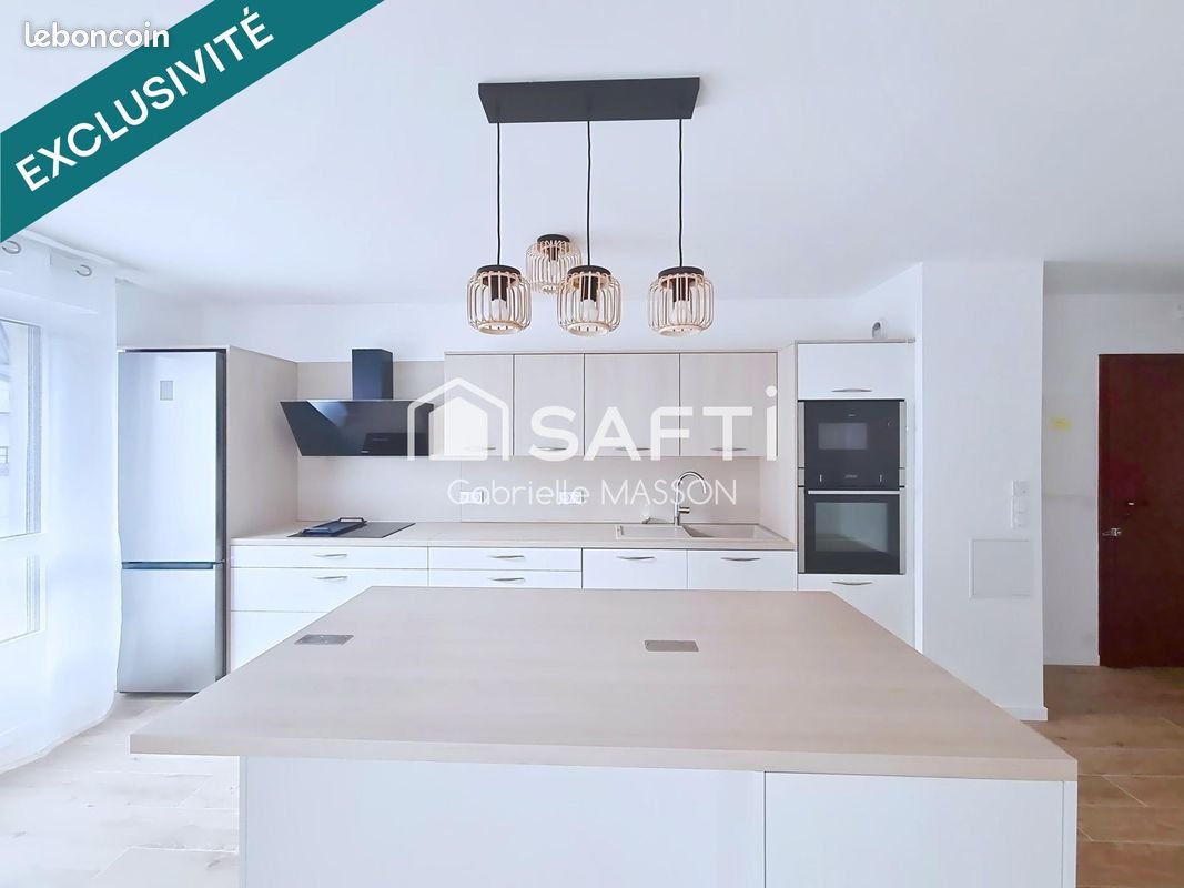 Appartement à vendre, 69m², Le Kremlin-Bicêtre