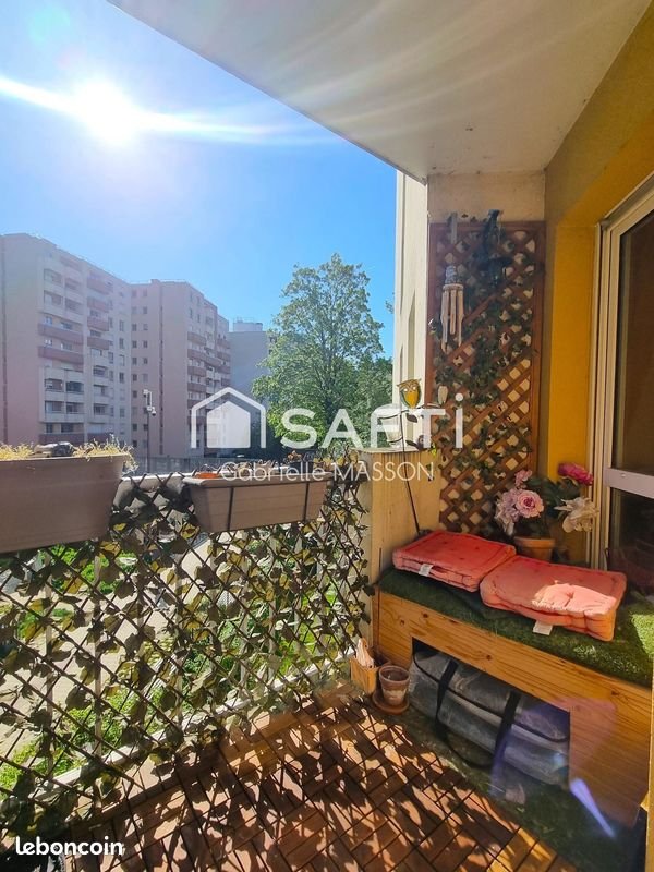 Appartement à vendre, 64m², Le Kremlin-Bicêtre