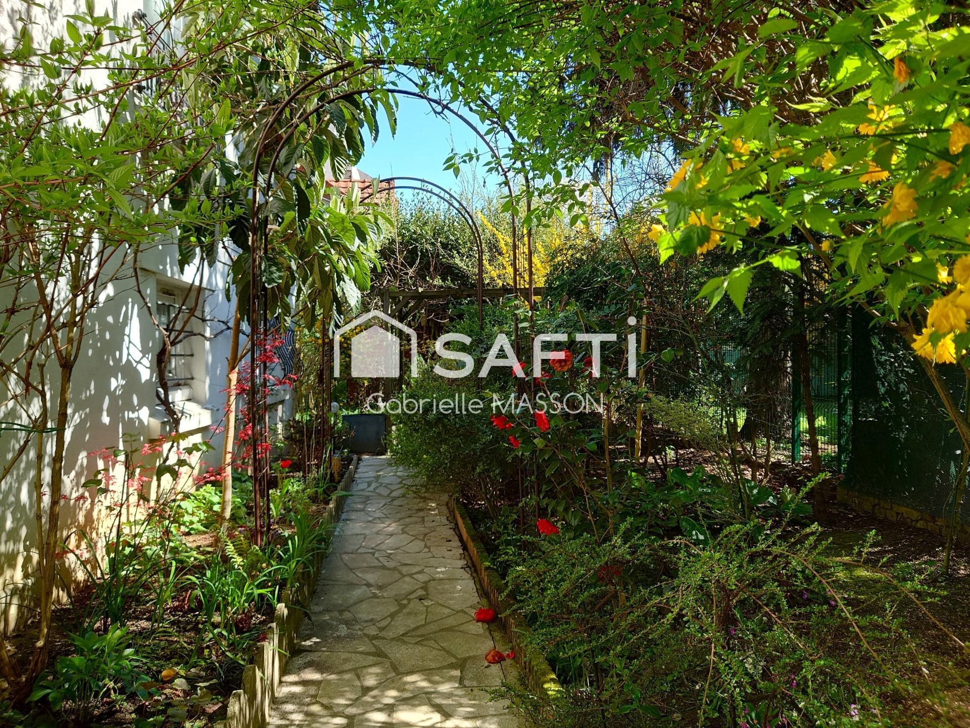 Maison à vendre, 157m², Villejuif
