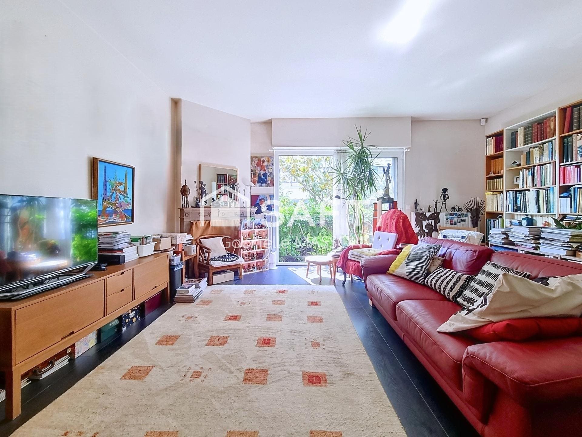 Maison à vendre, 157m², Villejuif