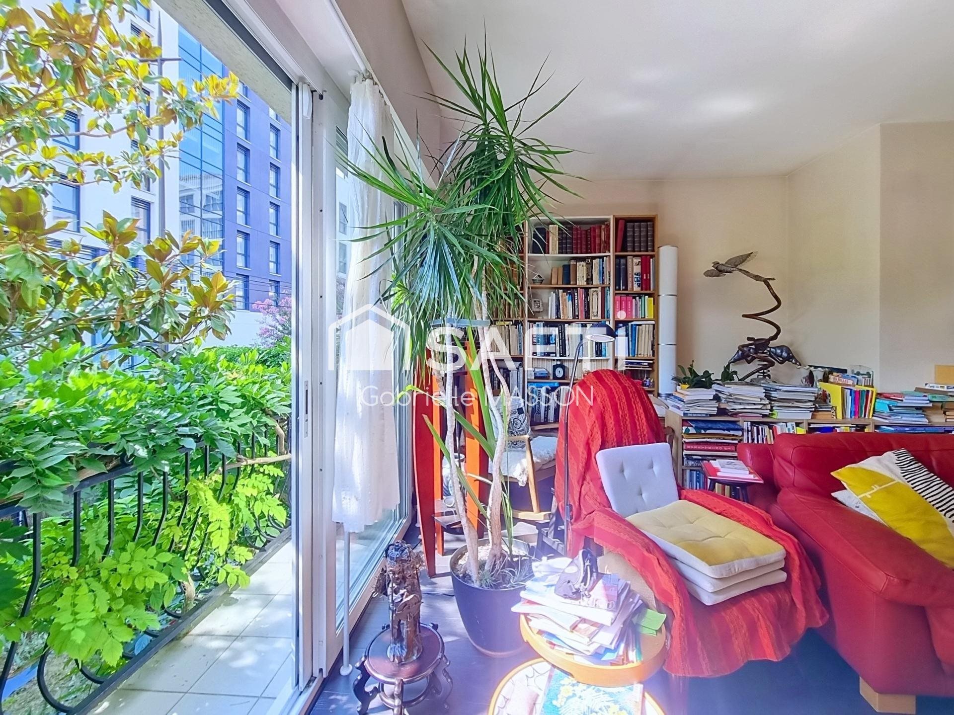 Maison à vendre, 157m², Villejuif