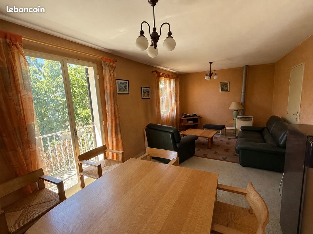 Maison à vendre, 90m², Espalion