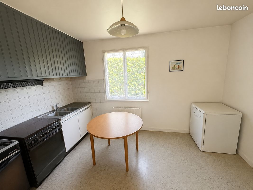 Maison à vendre, 90m², Espalion
