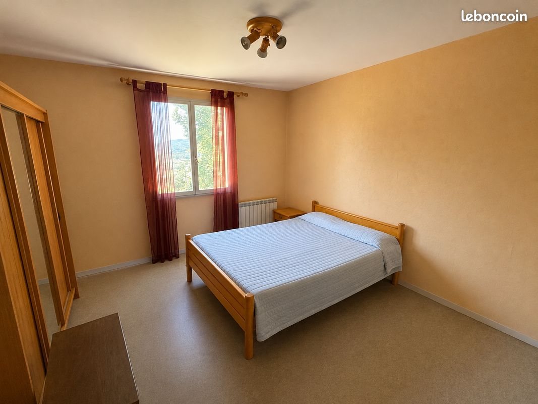 Maison à vendre, 90m², Espalion