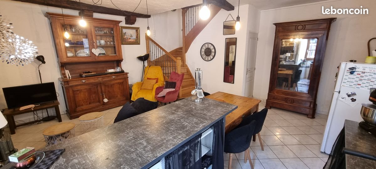 Maison à vendre, 60m², Entraygues-sur-Truyère