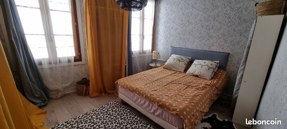 Maison à vendre, 60m², Entraygues-sur-Truyère