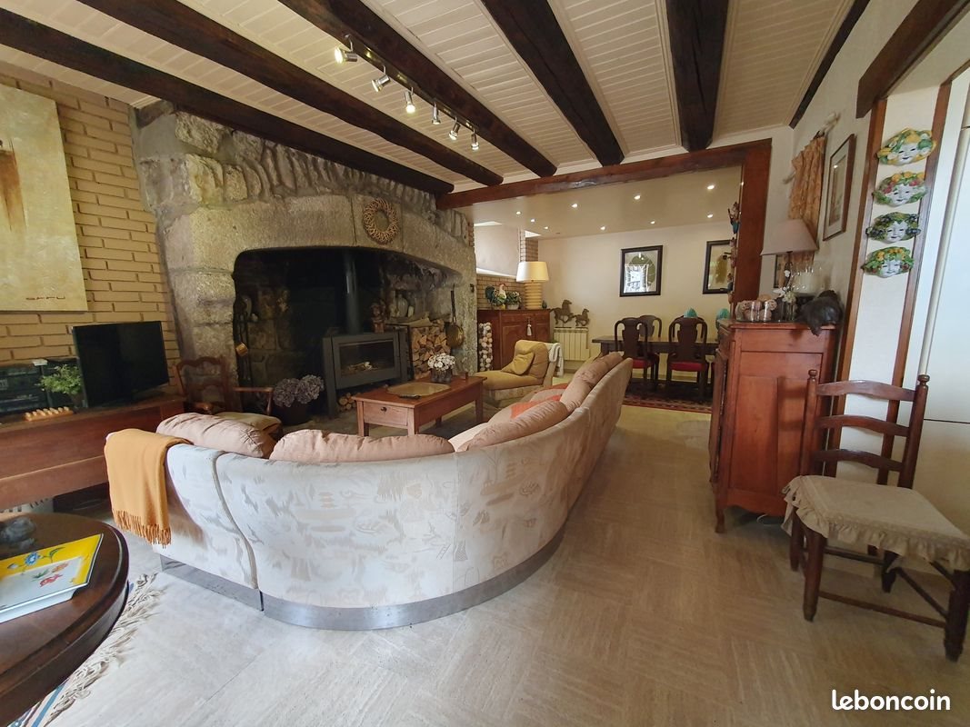 Maison à vendre, 111m², Laguiole