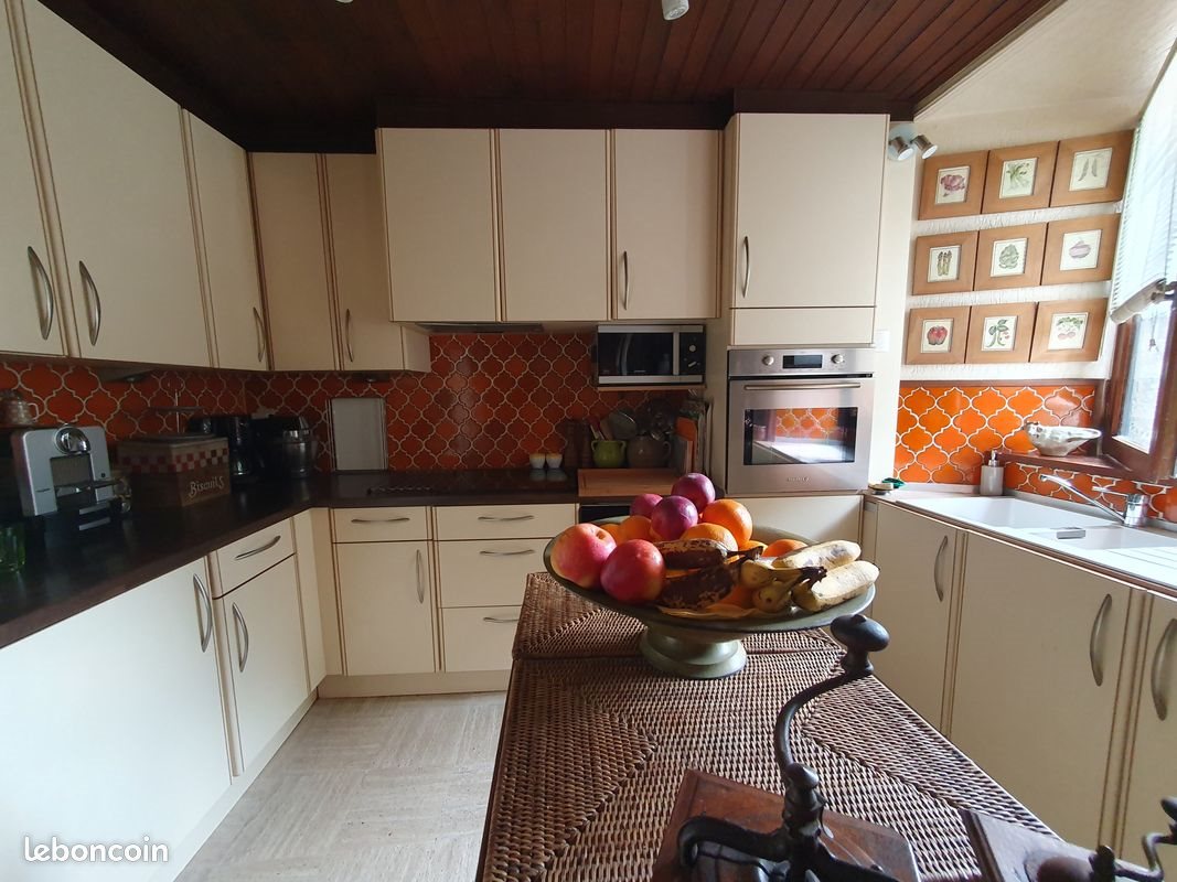 Maison à vendre, 111m², Laguiole