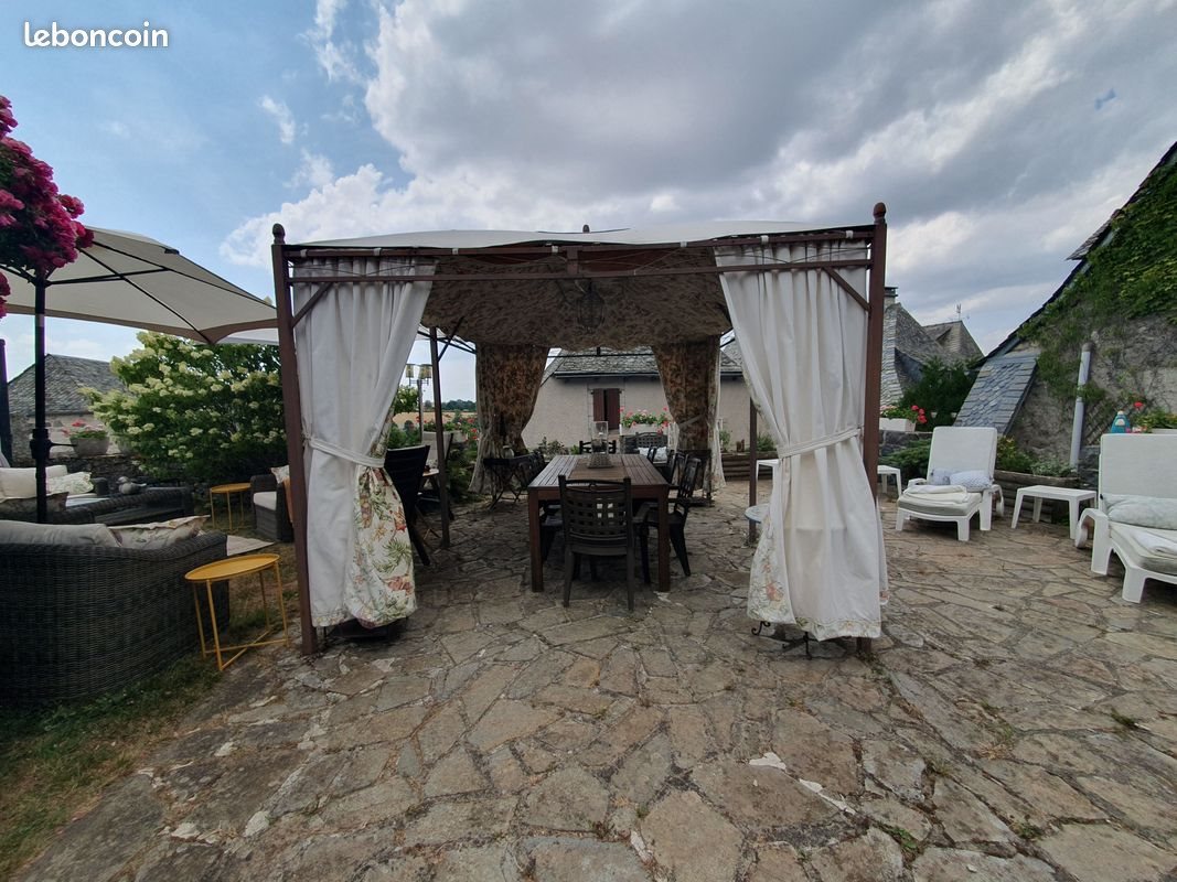Maison à vendre, 111m², Laguiole