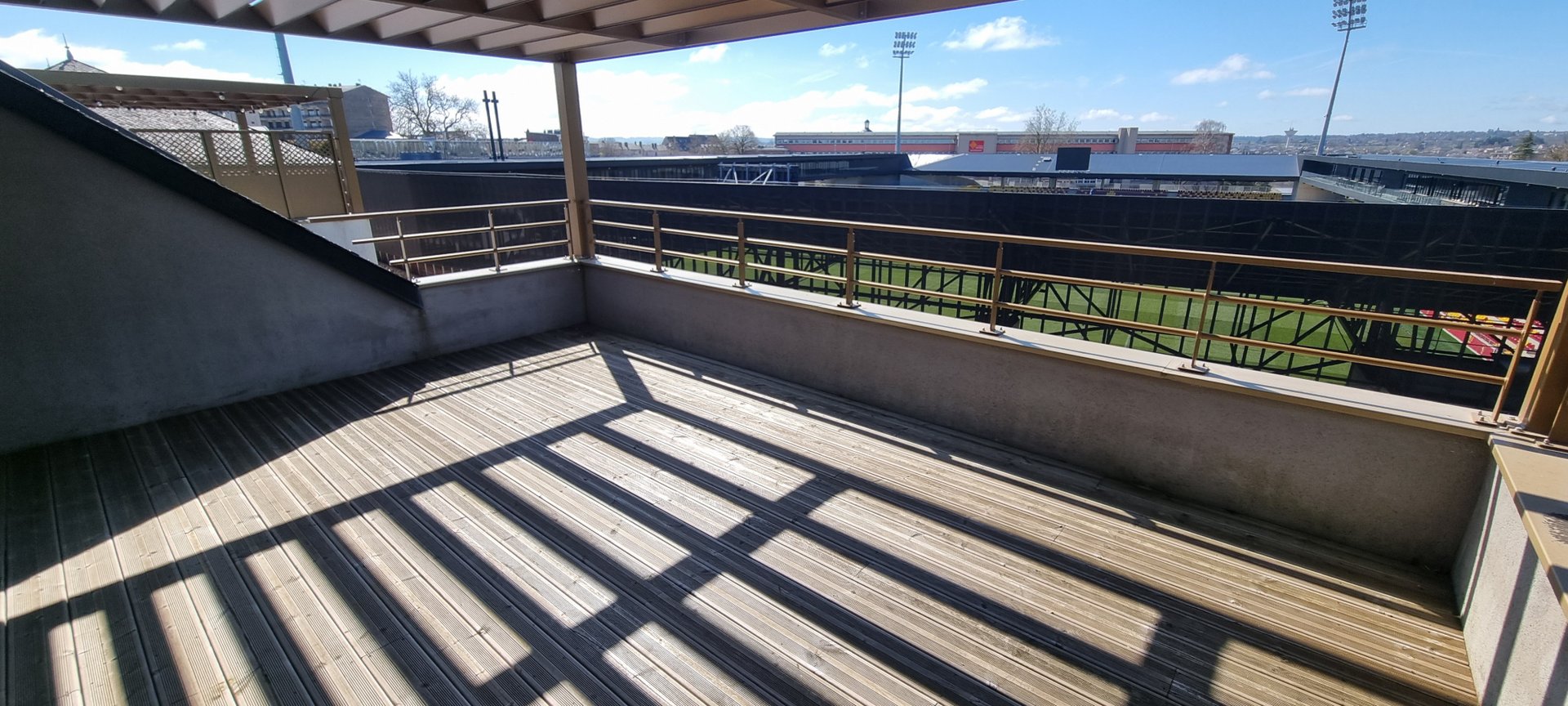 Appartement à vendre, 82m², Rodez