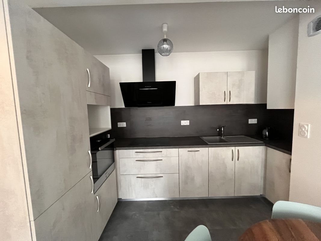 Appartement à louer, 38m², Espalion