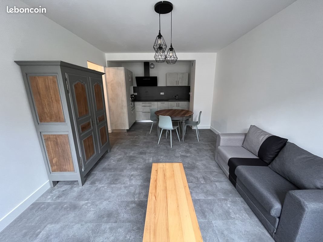 Appartement à louer, 38m², Espalion