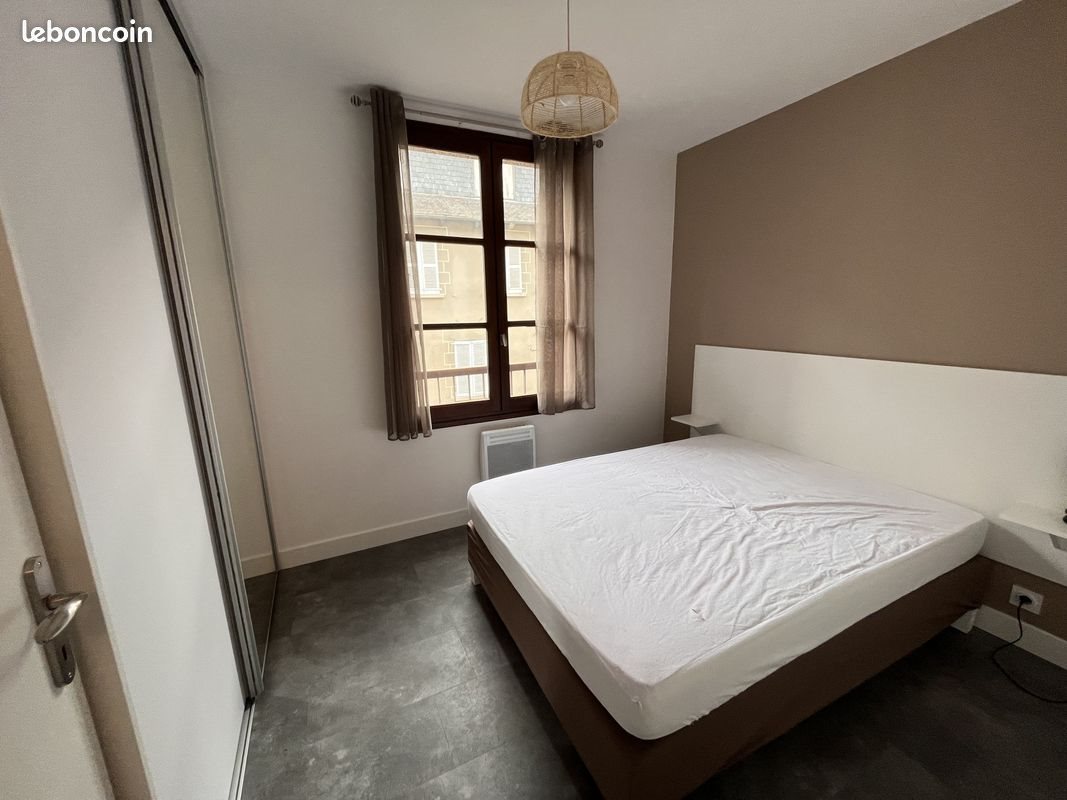 Appartement à louer, 38m², Espalion