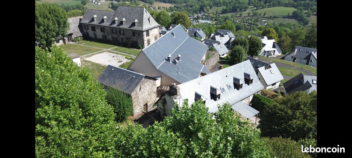 Maison à vendre, 850m², Brommat