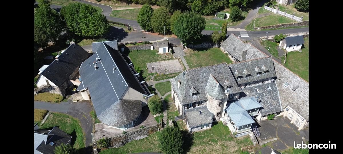 Maison à vendre, 850m², Brommat