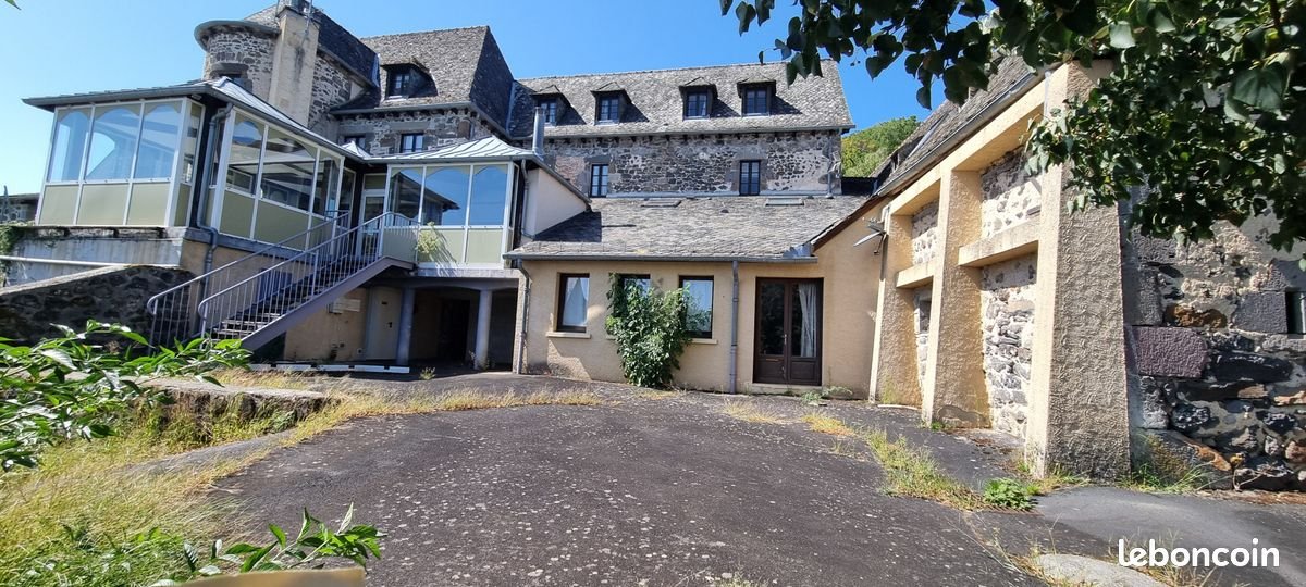 Maison à vendre, 850m², Brommat