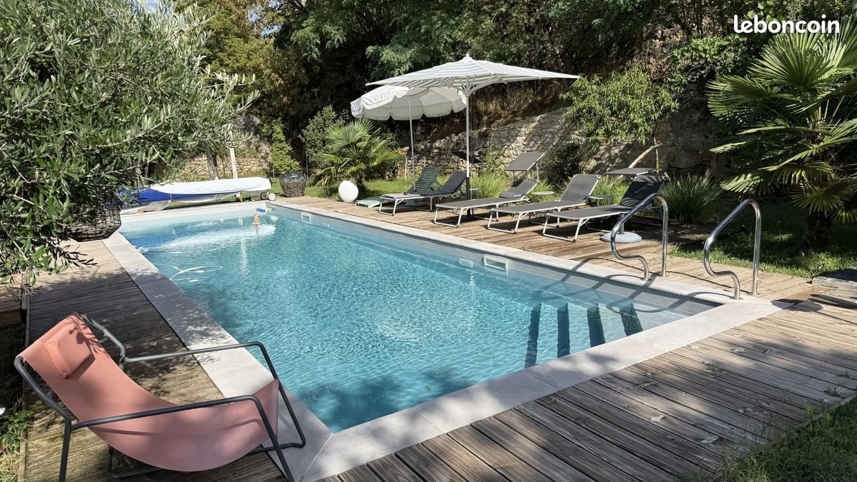Maison à vendre, 152m², Espalion