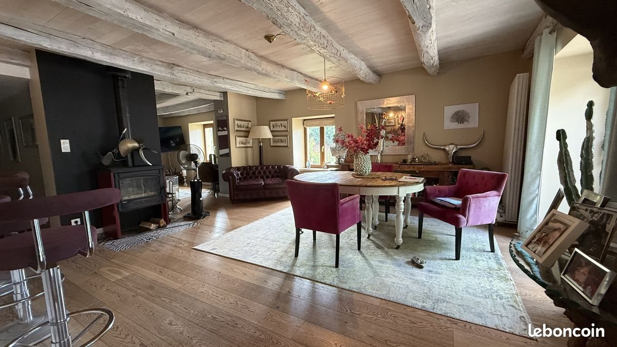 Maison à vendre, 152m², Espalion