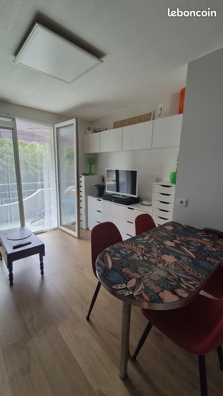 Appartement à vendre, 28m², Saint-Geniez-d'Olt