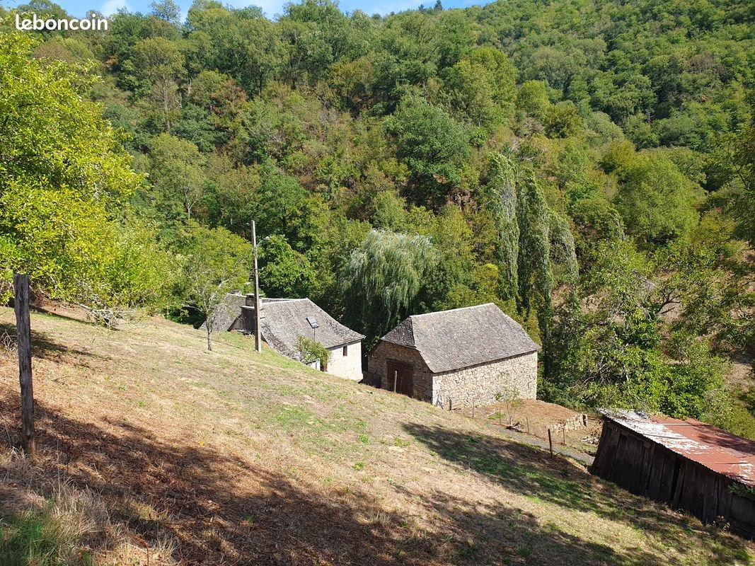 Maison à vendre, 130m², Montézic