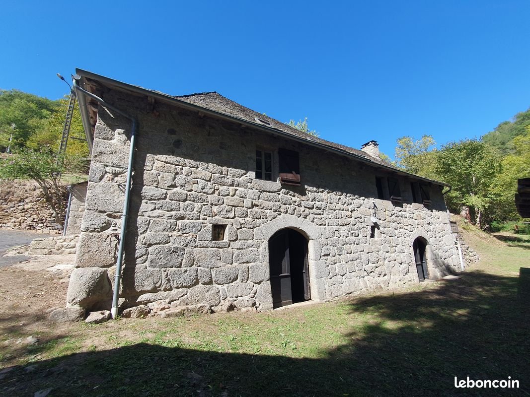 Maison à vendre, 130m², Montézic