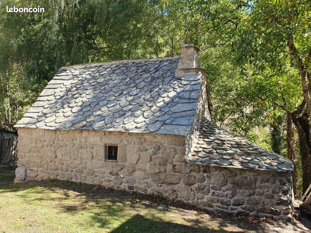 Maison à vendre, 130m², Montézic