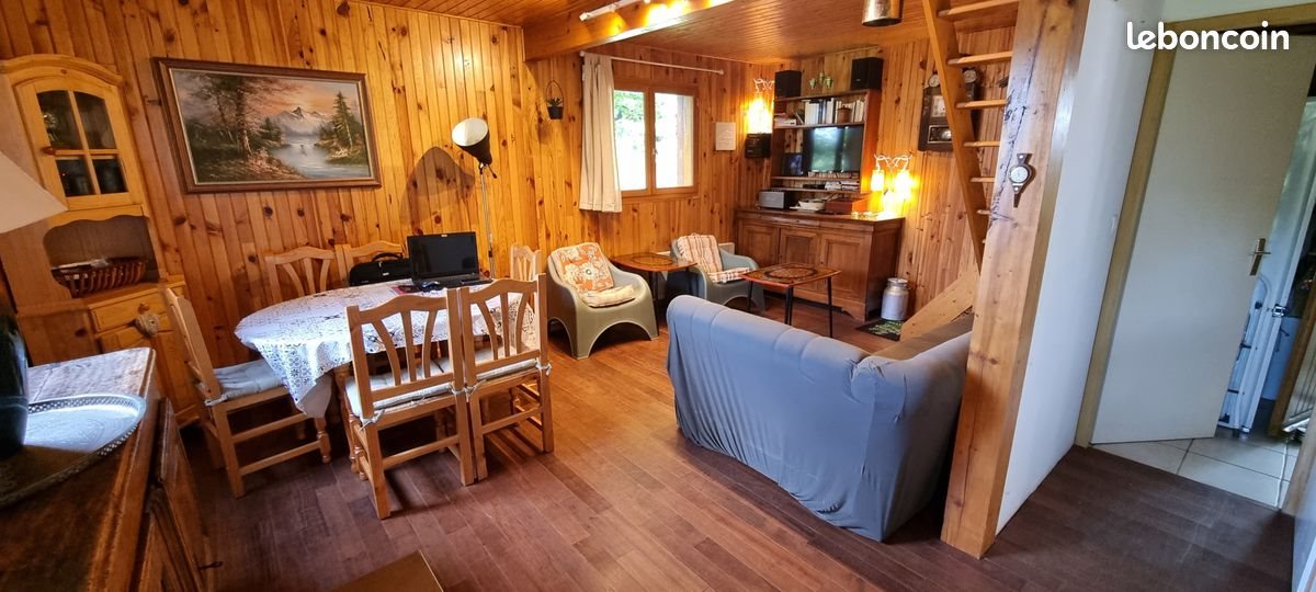 Maison à vendre, 65m², Saint-Chély-d'Aubrac