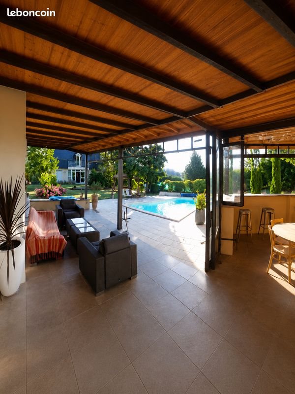 Maison à vendre, 172m², Espalion