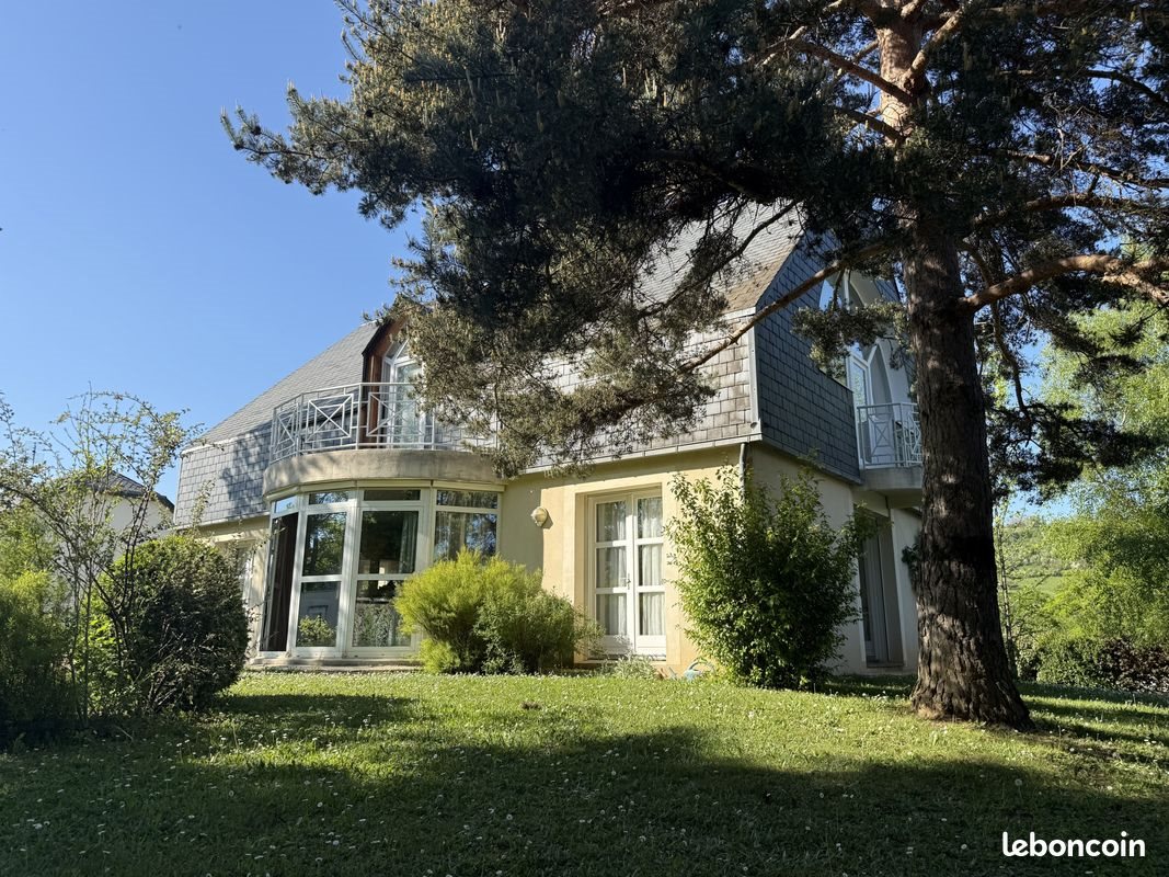 Maison à vendre, 172m², Espalion