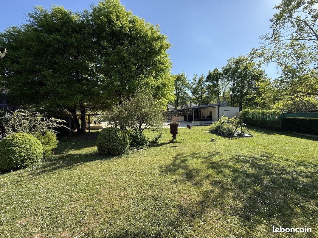 Maison à vendre, 172m², Espalion