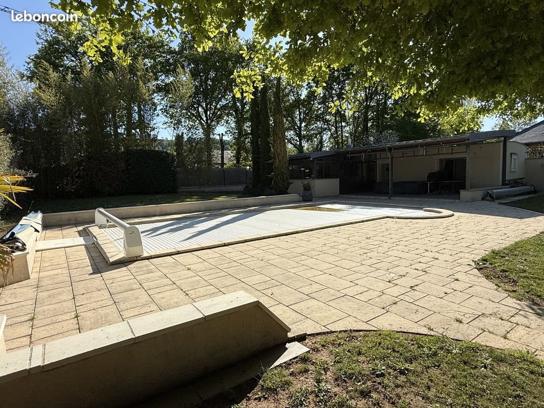 Maison à vendre, 172m², Espalion