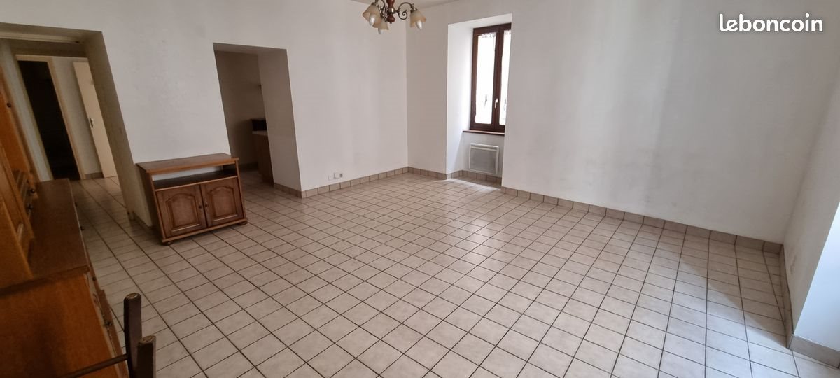 Appartement à vendre, 56m², Espalion