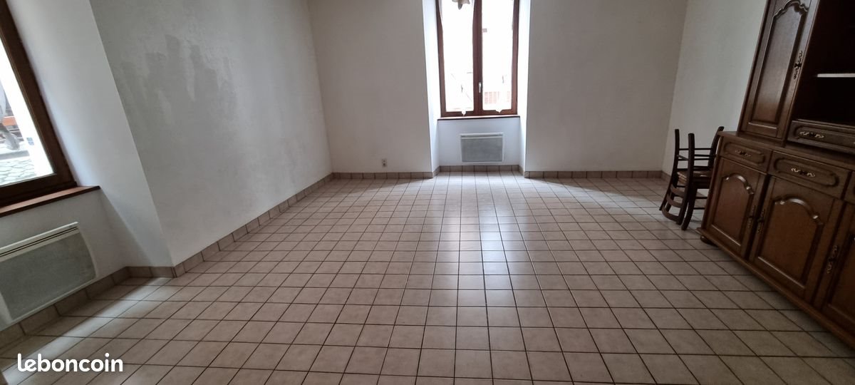Appartement à vendre, 56m², Espalion