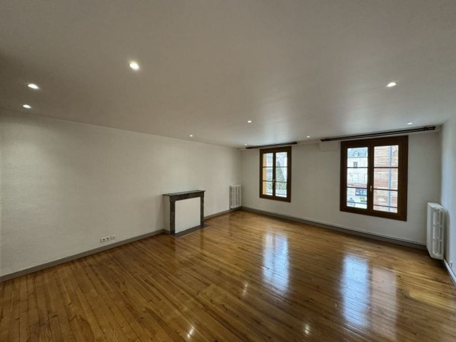 Appartement à louer, 123m², Rodez