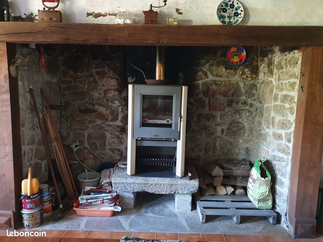 Maison à vendre, 75m², Saint-Amans-des-Cots