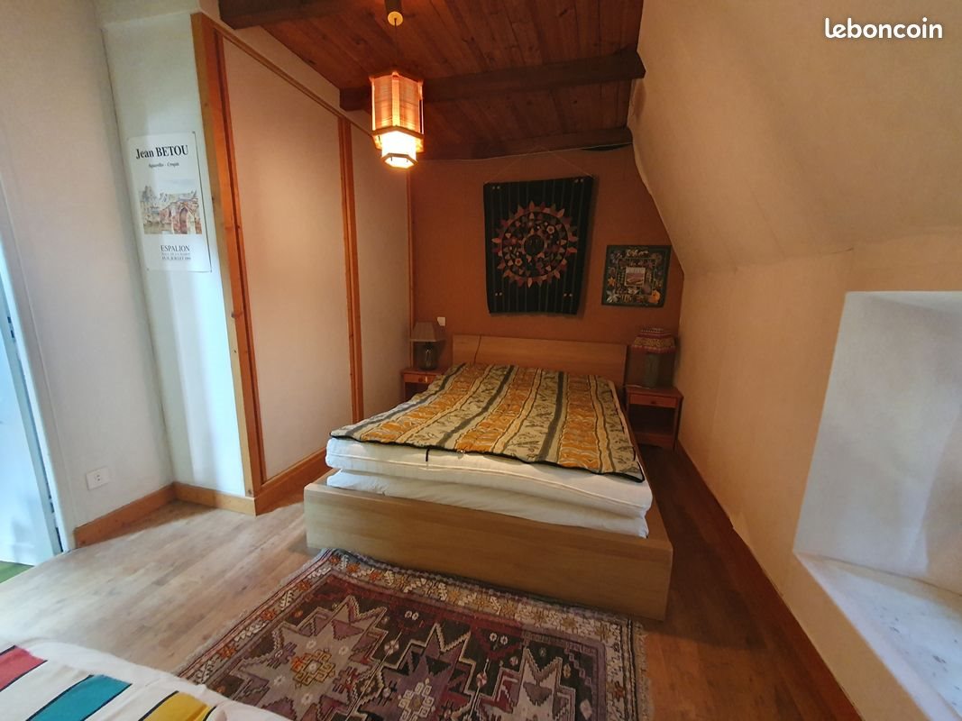 Maison à vendre, 75m², Saint-Amans-des-Cots