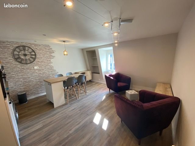 Appartement à louer, 34m², Espalion