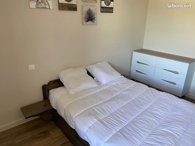 Appartement à louer, 34m², Espalion