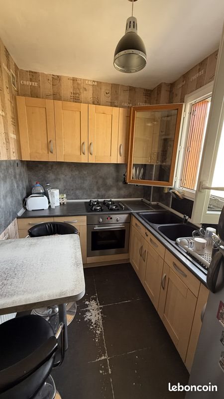 Appartement à vendre, 31m², Espalion