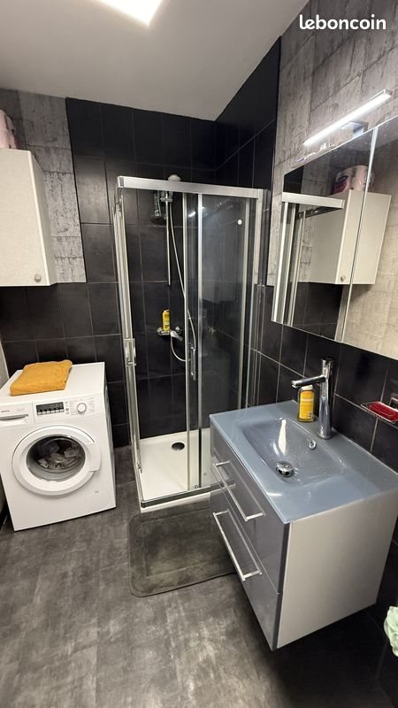 Appartement à vendre, 31m², Espalion