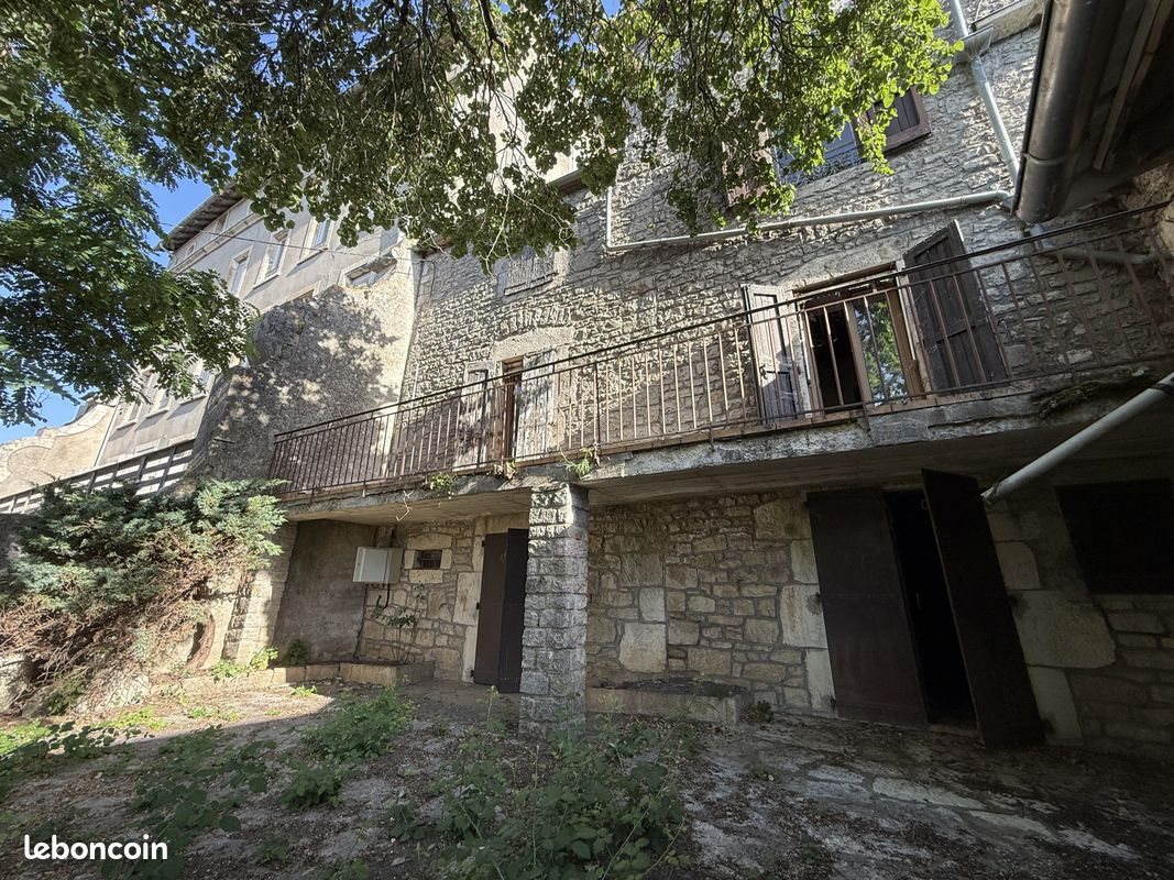 Maison à vendre, 195m², Sévérac-le-Château