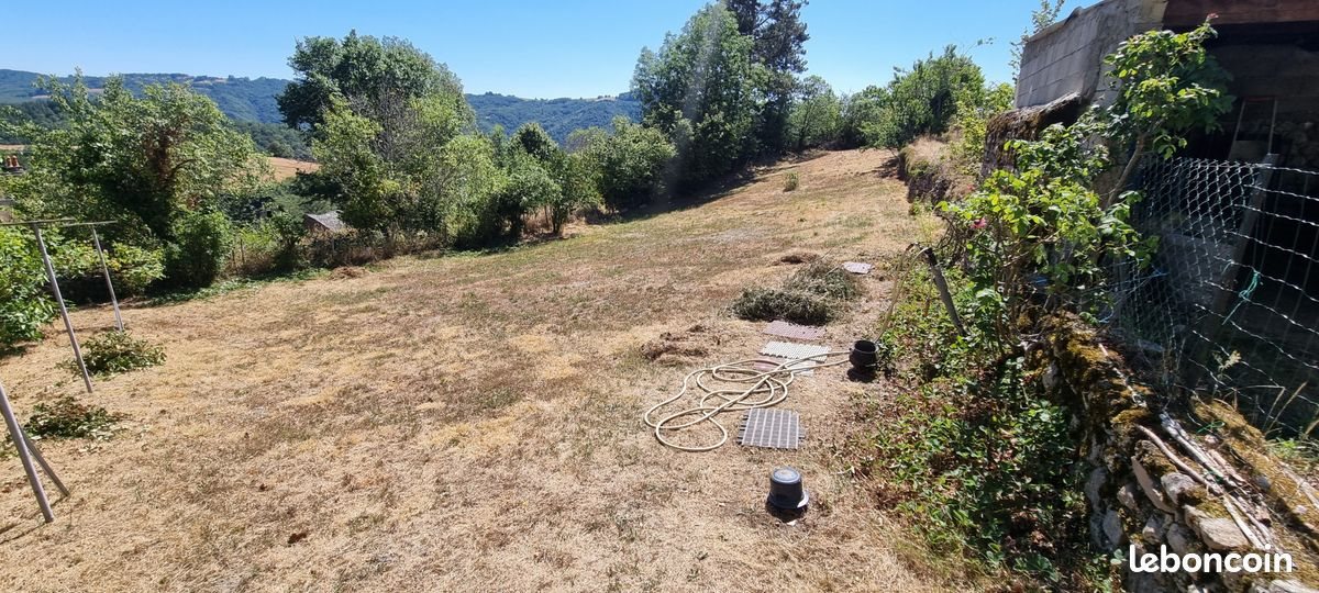 Maison à vendre, 88m², Entraygues-sur-Truyère