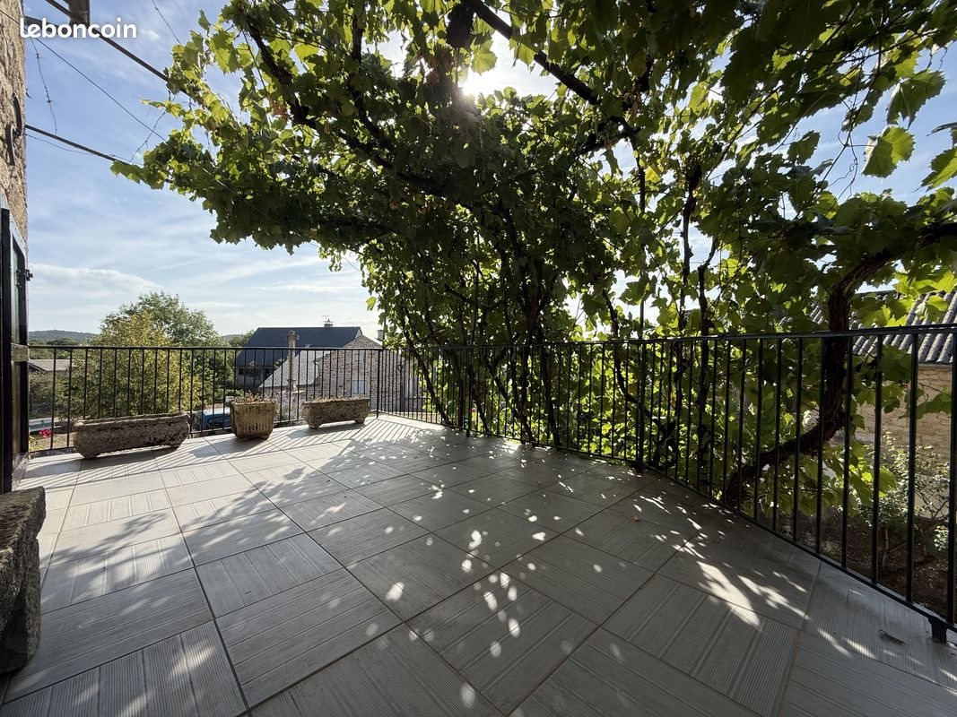 Maison à vendre, 165m², Buzeins