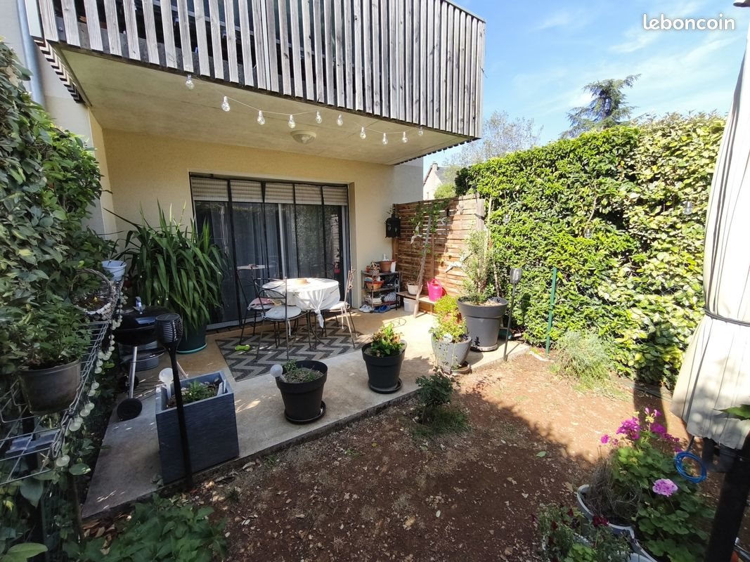 Appartement à louer, 50m², Bozouls