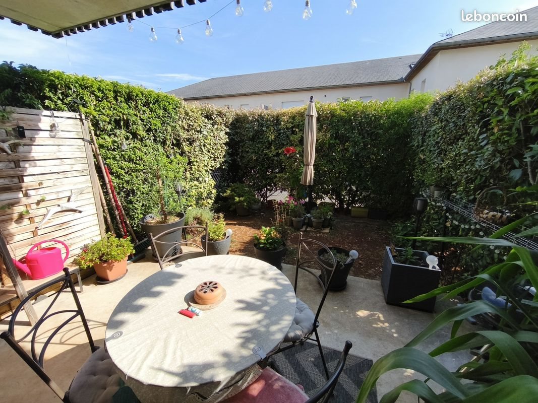 Appartement à louer, 50m², Bozouls