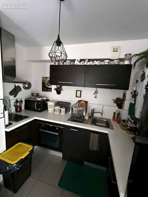 Appartement à louer, 50m², Bozouls