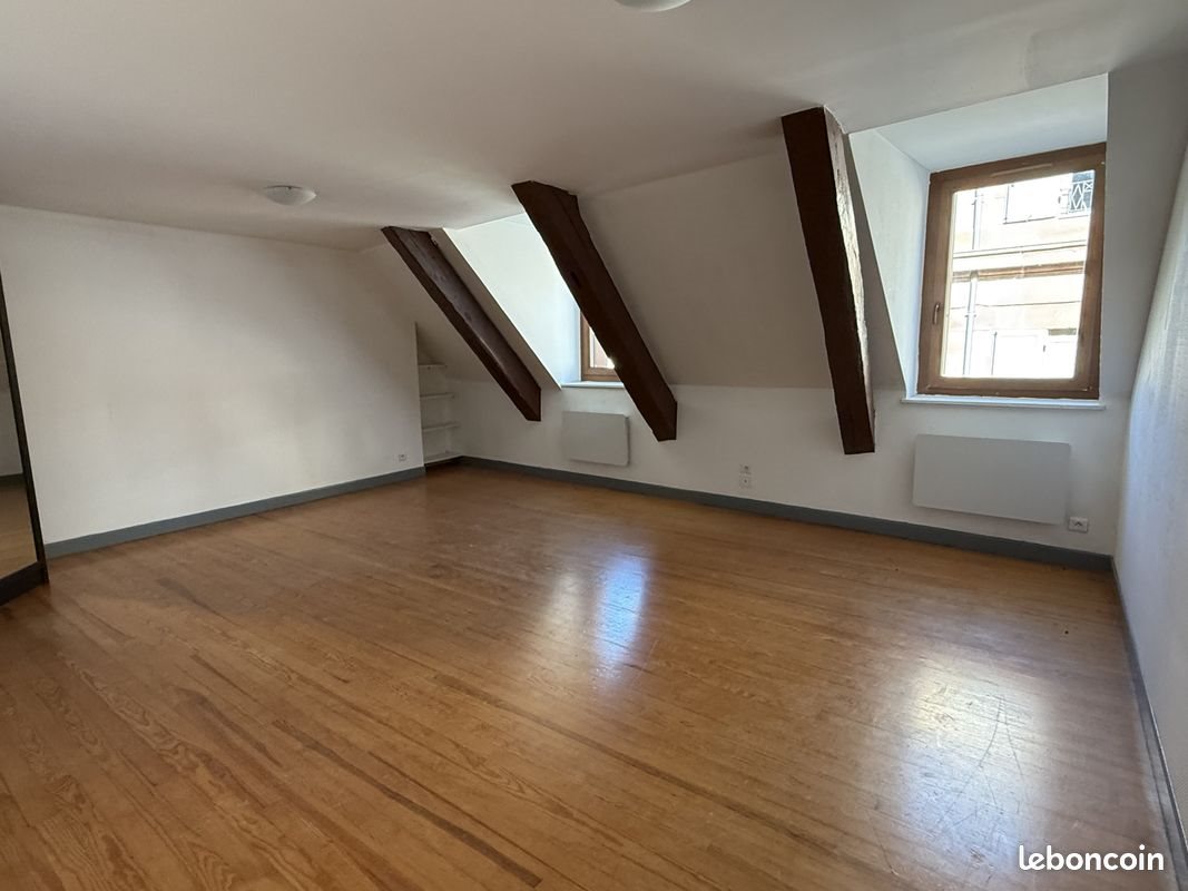 Appartement à louer, 43m², Rodez